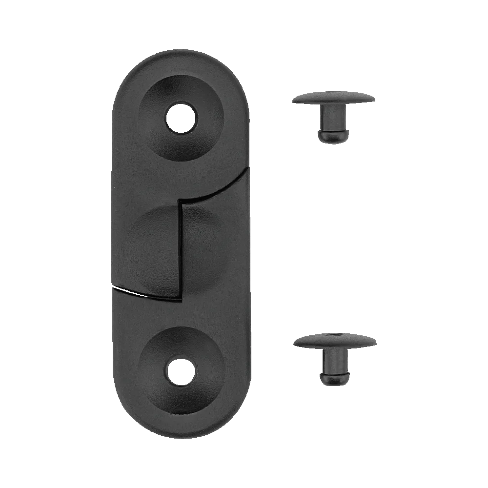 Chiusure rotanti - LOCK